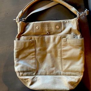 Authentic Marc Jacobs shoulder bag